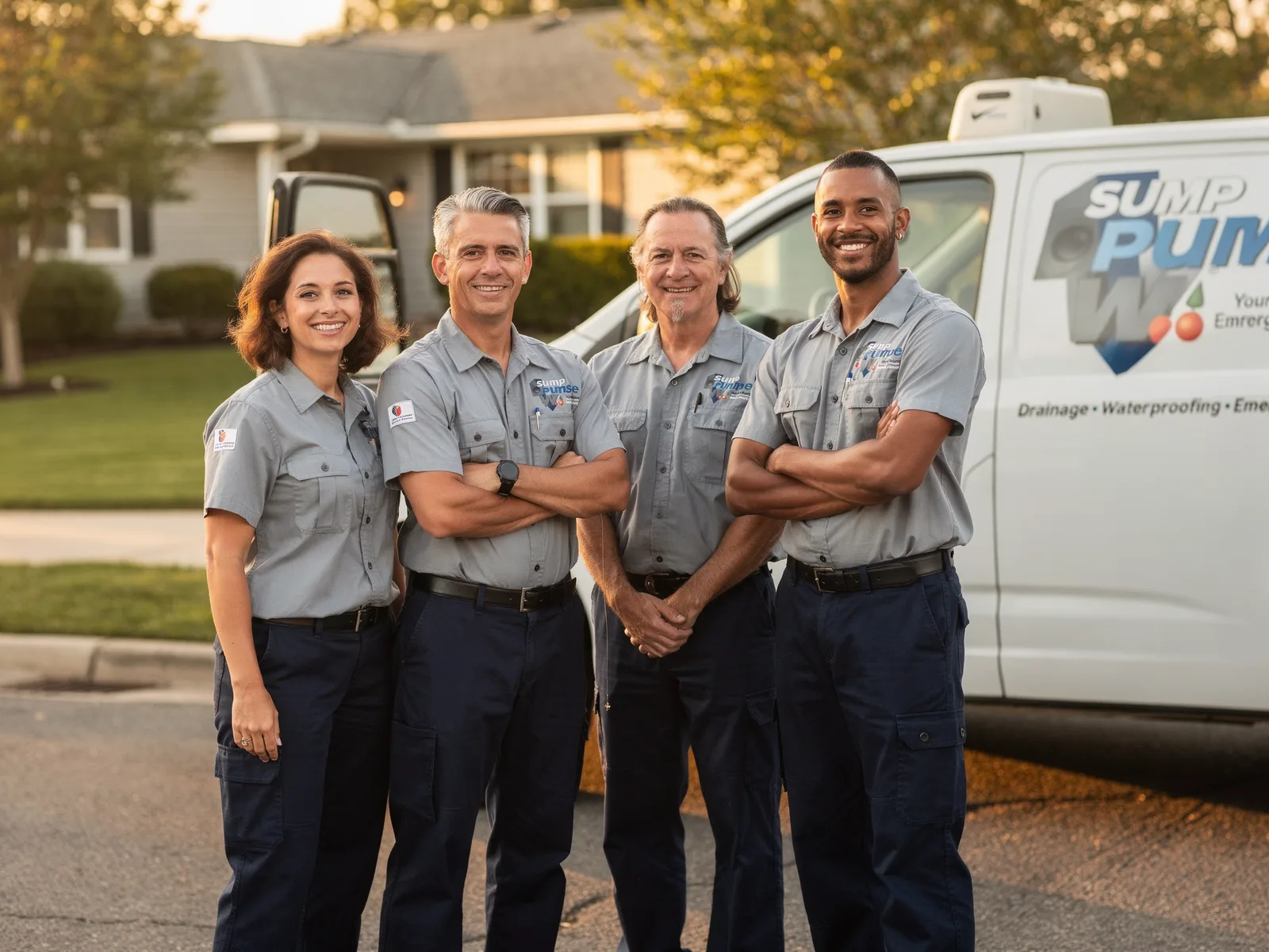 Water Heater Repair company in Monitor, WA