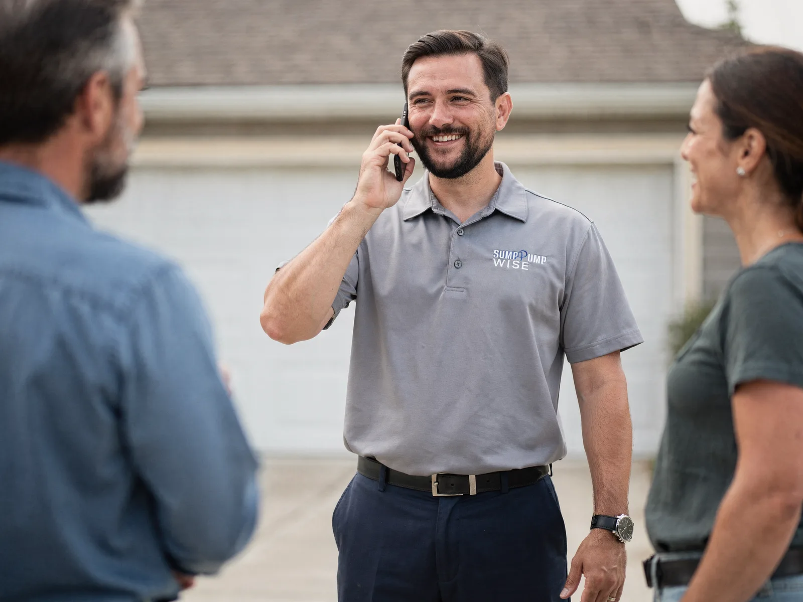 Water Heater Repair Monitor, WA FAQs